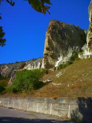 Бахчисарай з panoramio.com (ч.5)