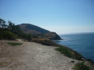 Орджонікідзе з panoramio.com (ч.2)