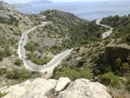 Новий Світ з panoramio.com (ч.4)