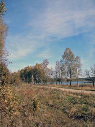 Городище з panoramio.com
