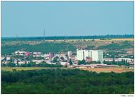 Березівка з panoramio.com