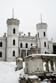 Шарівка з panoramio.com