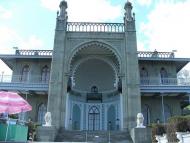 Алупка з panoramio.com (ч.3)