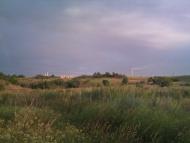 Новоамвросіївське з panoramio.com