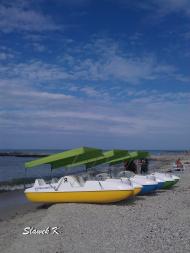 Залізний Порт - Останні фото