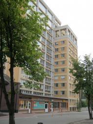 Петропавлівська Борщагівк з panoramio.com