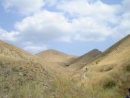 Орджонікідзе з panoramio.com (ч.2)