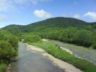 Боберка з panoramio.com