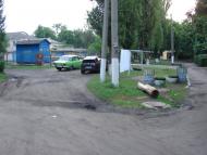 Pershotravensk - Latest photos