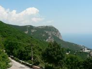 Форос з panoramio.com (ч.2)