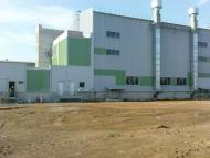 Новоамвросіївське з panoramio.com