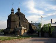 Чортків з panoramio.com