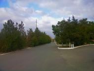 Молодіжне з panoramio.com