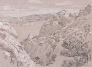 Новий Світ з panoramio.com (ч.4)