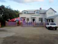 Торгівельні заклади