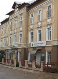 ВУЛИЦЯМИ СТАРОГО МІСТА