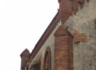 ПЕТРОПАВЛВСЬКИЙ ПАРАФІЯЛЬНИЙ КОСТЕЛ