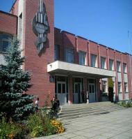 Новошляхівська ЗОШ