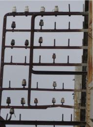 МІСТ АВСТРО-УГОРСЬКИХ ЧАСІВ