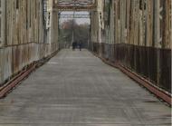 МІСТ АВСТРО-УГОРСЬКИХ ЧАСІВ