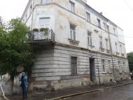 ВУЛИЧКАМИ ЗОЛОЧІВА