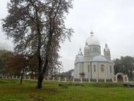 Церка Покрови УПЦКП