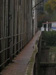 МІСТ АВСТРО-УГОРСЬКИХ ЧАСІВ