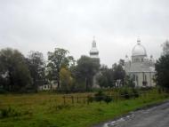 Церка Покрови УПЦКП