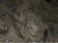 ПОМОРЯНСЬКИЙ ЗАМОК І КОСТЕЛ 