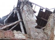 ПОМОРЯНСЬКИЙ ЗАМОК І КОСТЕЛ 