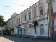 СВЯТКОВА ПОДОРОЖ НА ПАРОВОЗІ 