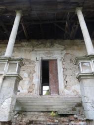 ПОМОРЯНИ ЗАСЛУГОВУЮТЬ УВАГИ ТУРИСТІВ