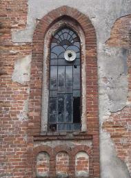 ПЕТРОПАВЛВСЬКИЙ ПАРАФІЯЛЬНИЙ КОСТЕЛ