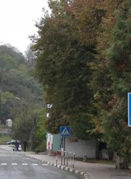 ВУЛИЦЯМИ СТАРОГО МІСТА