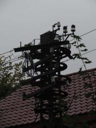 ЕЛЕКТРОФІКАЦІЯ ПО-ЗОЛОЧІВСЬКИ