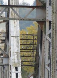 МІСТ АВСТРО-УГОРСЬКИХ ЧАСІВ