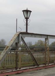 МІСТ АВСТРО-УГОРСЬКИХ ЧАСІВ