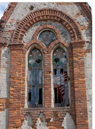 ПЕТРОПАВЛВСЬКИЙ ПАРАФІЯЛЬНИЙ КОСТЕЛ