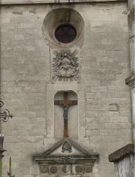 ПОМОРЯНСЬКИЙ ЗАМОК І КОСТЕЛ 