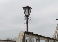 МІСТ АВСТРО-УГОРСЬКИХ ЧАСІВ