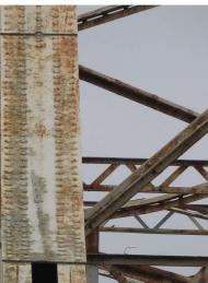 МІСТ АВСТРО-УГОРСЬКИХ ЧАСІВ