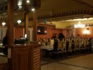 КАФЕ, ШАШЛИЧНІ, РЕСТОРАНИ