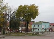 ВУЛИЦЯМИ СТАРОГО МІСТА