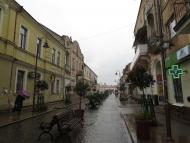 ВУЛИЧКАМИ ЗОЛОЧІВА