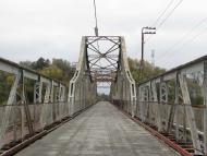 МІСТ АВСТРО-УГОРСЬКИХ ЧАСІВ