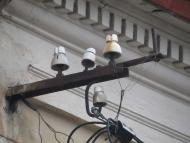 ЕЛЕКТРОФІКАЦІЯ ПО-ЗОЛОЧІВСЬКИ