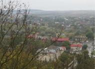 ВУЛИЦЯМИ СТАРОГО МІСТА