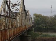 МІСТ АВСТРО-УГОРСЬКИХ ЧАСІВ