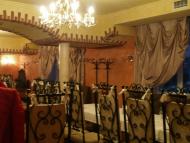 КАФЕ, ШАШЛИЧНІ, РЕСТОРАНИ