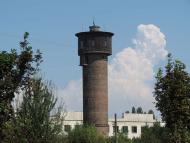 СВЯТКОВА ПОДОРОЖ НА ПАРОВОЗІ 